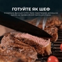 Мультипіч Cecotec Cecofry&Grill Duoheat 8000 (A01_EU01_111027) Зображення
