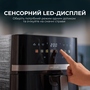 Мультипіч Cecotec Cecofry&Grill Duoheat 8000 (A01_EU01_111027) Зображення