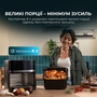 Мультипіч Cecotec Cecofry&Grill Duoheat 8000 (A01_EU01_111027) Зображення
