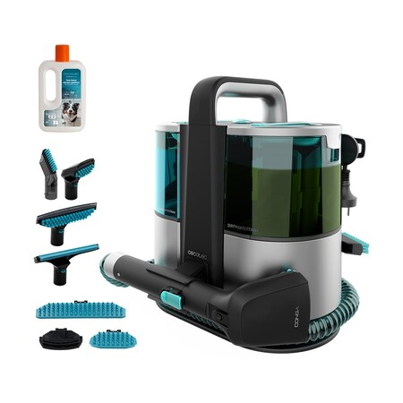Миючий пилосос Cecotec Conga 6000 Carpet&Spot Clean XL (A01_EU01_122354) Зображення