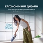 Акумуляторний пилосос Cecotec Conga Rockstar 25,2V Animal Hand (A01_EU01_115420) Зображення