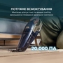 Акумуляторний пилосос Cecotec Conga Rockstar 25,2V Animal Hand (A01_EU01_115420) Зображення
