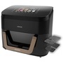 Мультипіч Cecotec Cecofry&Grill Smokin 11000 (A01_EU01_101138) Зображення