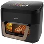 Мультипіч Cecotec Cecofry&Grill Smokin 11000 (A01_EU01_101138) Зображення