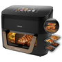 Мультипіч Cecotec Cecofry&Grill Smokin 11000 (A01_EU01_101138) Зображення
