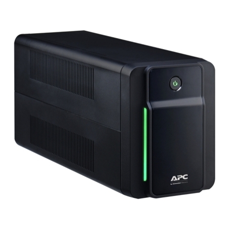 Джерело безперебійного живлення APC Back-UPS 1600VA (BX1600MI-GR) Зображення
