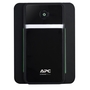 Джерело безперебійного живлення APC Back-UPS 1600VA (BX1600MI-GR) Зображення