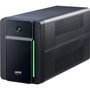 Джерело безперебійного живлення APC Back-UPS 1600VA (BX1600MI-GR) Зображення