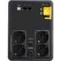 Джерело безперебійного живлення APC Back-UPS 1600VA (BX1600MI-GR) Зображення