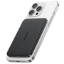 Універсальна мобільна батарея Anker Nano MagGo Slim 5000mAh 20W Black (A1665H11) Зображення