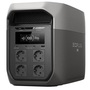 Зарядна станція EcoFlow Delta 3 Max 2048Wh, 2400W (EFD3M-G-EU-CBOX) Зображення