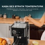 Кавомашина Cecotec Power Espresso 20 Pro (CCTC-00271) Зображення