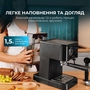 Кавомашина Cecotec Power Espresso 20 Pro (CCTC-00271) Зображення