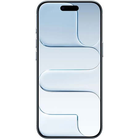 Смартфон Apple iPhone Air 256GB Sky Blue (MG2P4AF/A) Зображення