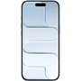 Смартфон Apple iPhone Air 256GB Sky Blue (MG2P4AF/A) Зображення