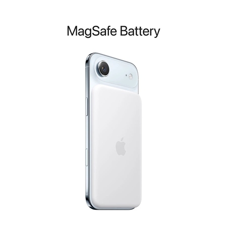 Смартфон Apple iPhone Air 256GB Sky Blue (MG2P4AF/A) Зображення