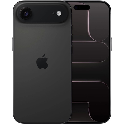 Смартфон Apple iPhone Air 256GB Space Black (MG2L4AF/A) Зображення