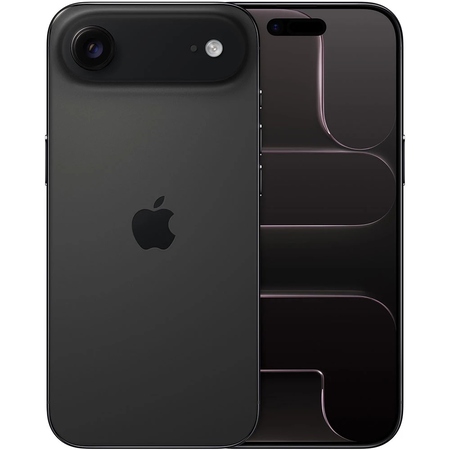 Смартфон Apple iPhone Air 256GB Space Black (MG2L4AF/A) Зображення