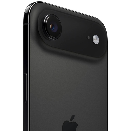 Смартфон Apple iPhone Air 256GB Space Black (MG2L4AF/A) Зображення