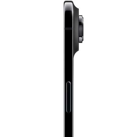 Смартфон Apple iPhone Air 256GB Space Black (MG2L4AF/A) Зображення