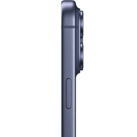 Смартфон Apple iPhone 17 Pro 512GB Deep Blue (MG8N4AF/A) Зображення