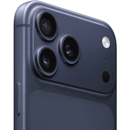 Смартфон Apple iPhone 17 Pro Max 1TB Deep Blue (MFYX4AF/A) Зображення