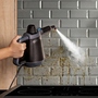 Пароочисник Cecotec HydroSteam 2000 Blaze (A01_EU01_122318) Зображення