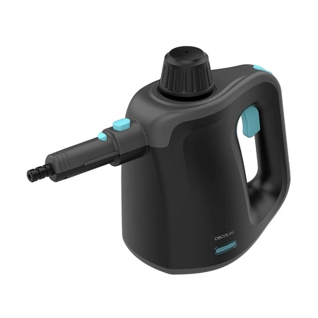 Пароочисник Cecotec HydroSteam 2000 Blaze (A01_EU01_122318) Зображення