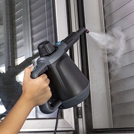 Пароочисник Cecotec HydroSteam 2000 Blaze (A01_EU01_122318) Зображення