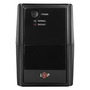 Джерело безперебійного живлення LogicPower LPM-525VA-P Зображення