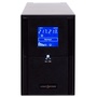 Джерело безперебійного живлення LogicPower LPM-UL1550VA Зображення