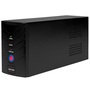 Джерело безперебійного живлення LP 850VA, Lin.int., AVR, 2 x евро, метал Зображення
