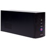 Джерело безперебійного живлення LP 850VA, Lin.int., AVR, 2 x евро, метал Зображення