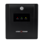Джерело безперебійного живлення LogicPower LPM-U850VA-P Зображення