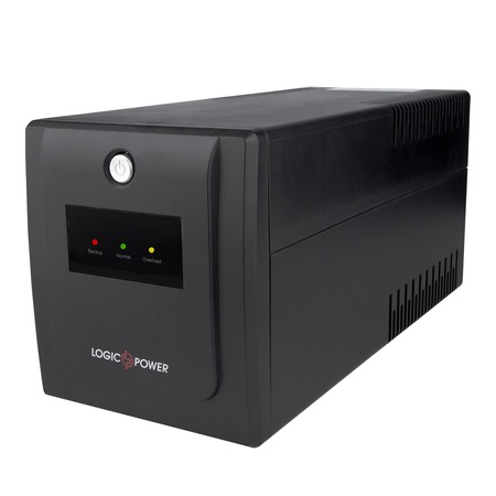 Джерело безперебійного живлення LogicPower LPM-U850VA-P Зображення