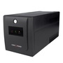 Джерело безперебійного живлення LogicPower LPM-U850VA-P Зображення