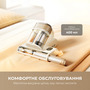 Пилосос Dreame S10 з УФ-лампою (MSV11A) Зображення