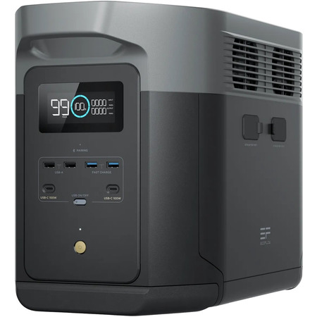 Зарядна станція EcoFlow Delta 2 Max (EFDELTA2Max-EU) Зображення