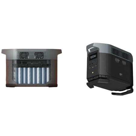 Зарядна станція EcoFlow Delta 2 Max (EFDELTA2Max-EU) Зображення