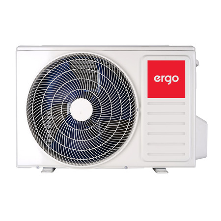 Кондиціонер Ergo ACI 1235 SWН WiFi Зображення