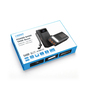 Універсальна мобільна батарея Veger W5001C 56000mAh (W5001C.black) Зображення