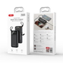 Універсальна мобільна батарея XO PR279 20000mAh 10W Black Зображення