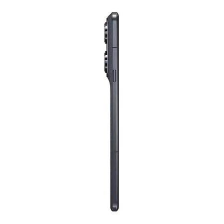 Смартфон Motorola Signature 16/512GB Carbon (PBAB0045RO) Зображення