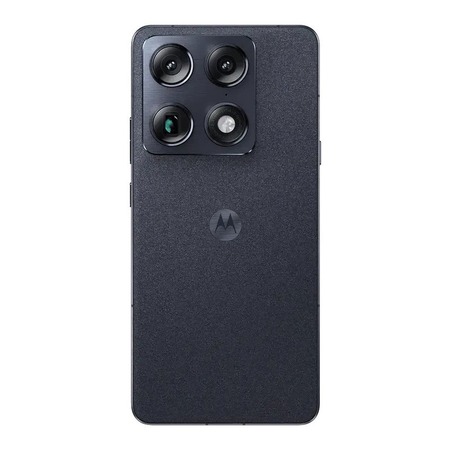 Смартфон Motorola Signature 16/512GB Carbon (PBAB0045RO) Зображення
