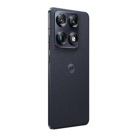 Смартфон Motorola Signature 16/512GB Carbon (PBAB0045RO) Зображення