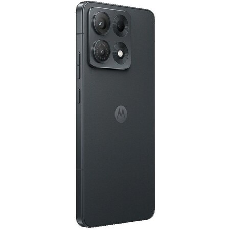 Смартфон Motorola Moto Edge 70 Max 8/256GB Dark Shadow (PBCU0015UA) Зображення