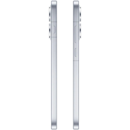 Смартфон Oppo Reno16 12/256GB CPH2865 Pop White Зображення