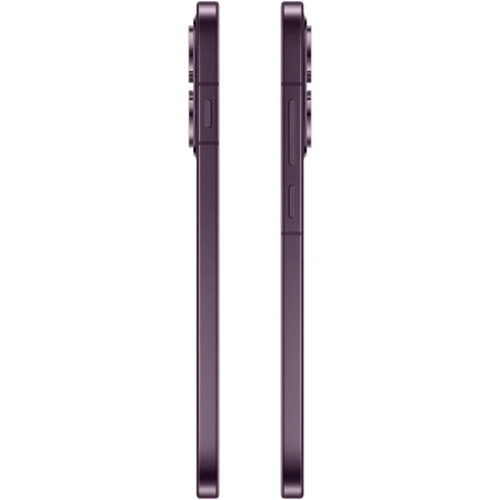 Смартфон Oppo Reno16 12/256GB CPH2865 Twilight Violet Зображення