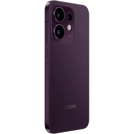 Смартфон Oppo Reno16 12/256GB CPH2865 Twilight Violet Зображення