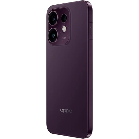 Смартфон Oppo Reno16 12/256GB CPH2865 Twilight Violet Зображення